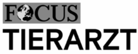 FOCUS TIERARZT Logo (DPMA, 01.06.2022)