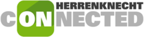 HERRENKNECHT CONNECTED Logo (DPMA, 03.10.2022)