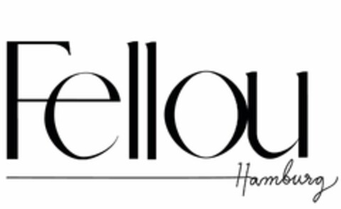 Fellou Hamburg Logo (DPMA, 01/20/2022)