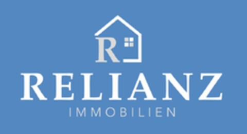 R RELIANZ IMMOBILIEN Logo (DPMA, 13.03.2023)