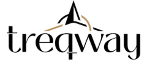 treqway Logo (DPMA, 14.03.2023)