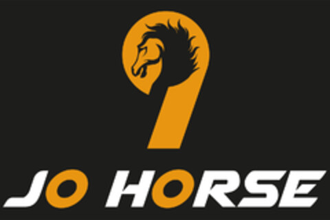 JO HORSE Logo (DPMA, 30.03.2023)
