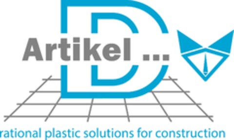 Artikel ... DD rational plastic solutions for construction Logo (DPMA, 01/17/2024)