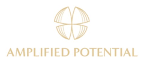 AMPLIFIED POTENTIAL Logo (DPMA, 19.04.2024)