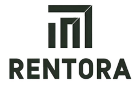 RENTORA Logo (DPMA, 22.07.2025)