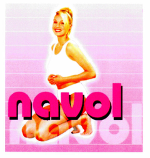 Navol Logo (DPMA, 26.02.2002)