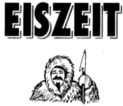 EISZEIT Logo (DPMA, 05.04.2002)