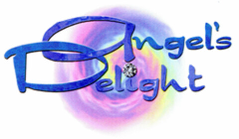 Angel's Delight Logo (DPMA, 10/22/2002)