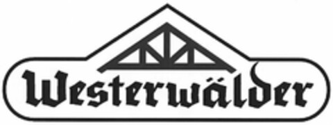 Westerwälder Logo (DPMA, 27.01.2003)