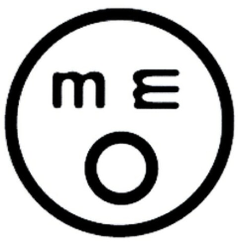 MEO Logo (DPMA, 02.05.2003)