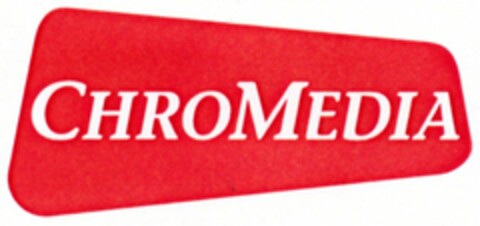 CHROMEDIA Logo (DPMA, 30.07.2003)