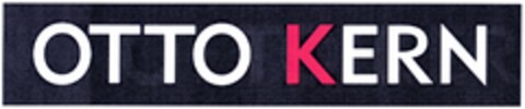 OTTO KERN Logo (DPMA, 17.08.2004)