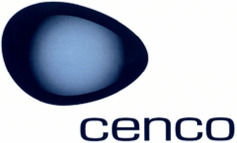 cenco Logo (DPMA, 17.11.2004)