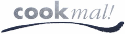cookmal! Logo (DPMA, 08/04/2005)