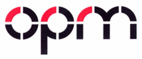 OPM Logo (DPMA, 27.10.2005)