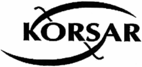 KORSAR Logo (DPMA, 09.11.2005)