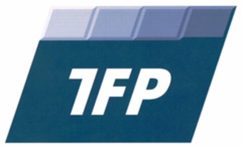 TFP Logo (DPMA, 27.12.2005)