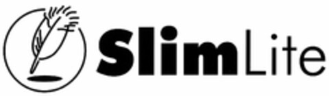 SlimLite Logo (DPMA, 14.02.2006)