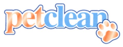 petclean Logo (DPMA, 21.06.2006)