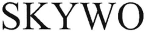 SKYWO Logo (DPMA, 17.10.2006)