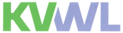 KVWL Logo (DPMA, 23.11.2006)