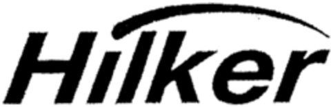 Hilker Logo (DPMA, 12.07.2007)