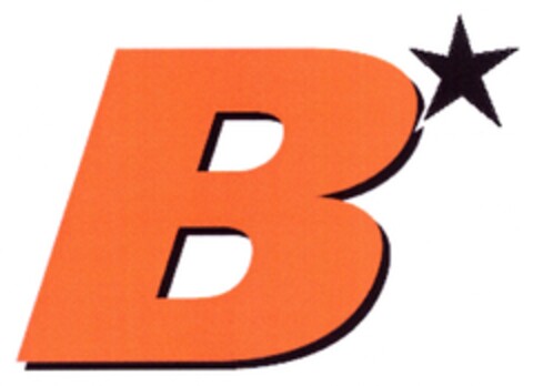 B Logo (DPMA, 30.07.2007)