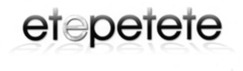 etepetete Logo (DPMA, 27.08.2007)