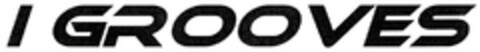 I GROOVES Logo (DPMA, 25.10.2007)