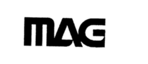 MAG Logo (DPMA, 07.01.1995)