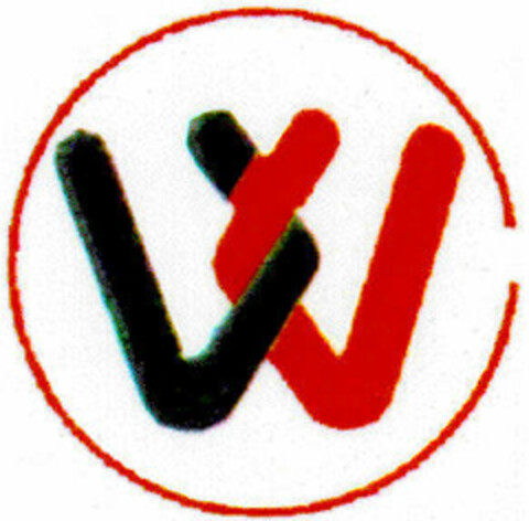 W Logo (DPMA, 08.06.1995)