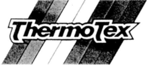 ThermoTex Logo (DPMA, 02.12.1995)