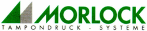 MORLOCK Logo (DPMA, 01.02.1996)