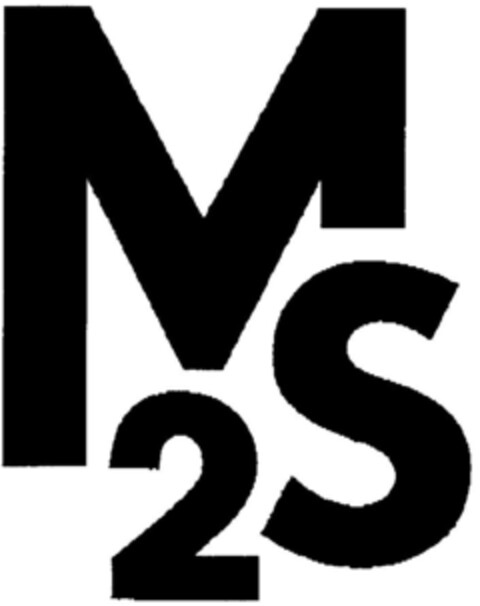 MS2 Logo (DPMA, 18.02.1997)