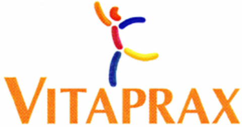 VITAPRAX Logo (DPMA, 17.06.1997)