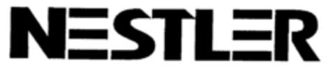 NESTLER Logo (DPMA, 01/30/1998)