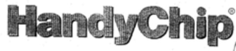 Handychip Logo (DPMA, 07.03.1998)
