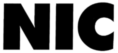 NIC Logo (DPMA, 02/17/1999)