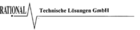 RATIONAL Technische Lösungen GmbH Logo (DPMA, 10.04.1999)