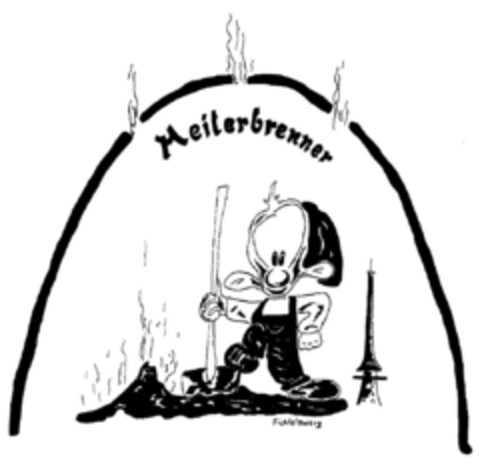 Meilerbrenner Logo (DPMA, 26.08.1999)