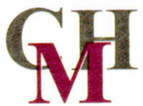CHM Logo (DPMA, 23.12.1999)
