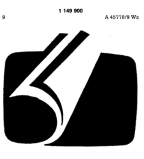 1149900 Logo (DPMA, 26.01.1989)