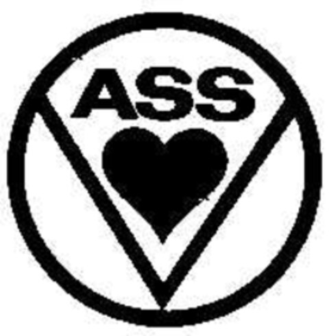 ASS Logo (DPMA, 11.08.1994)