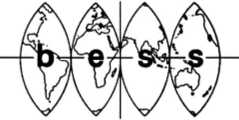 bess Logo (DPMA, 02.11.1992)