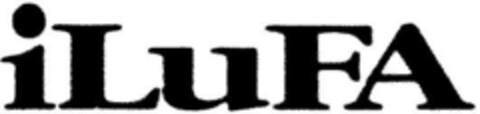 iLuFA Logo (DPMA, 28.06.1994)