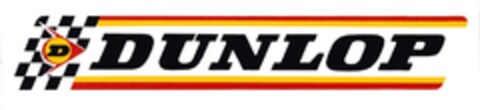 DUNLOP Logo (DPMA, 06/01/1983)