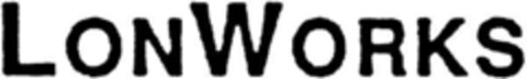 LONWORKS Logo (DPMA, 03/06/1991)