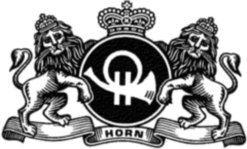 HORN Logo (DPMA, 23.05.1991)