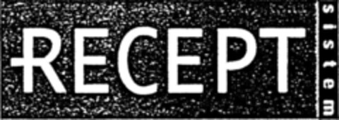 RECEPT Logo (DPMA, 05.03.1994)