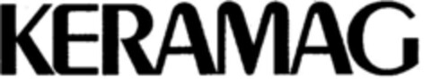 KERAMAG Logo (DPMA, 19.04.1984)